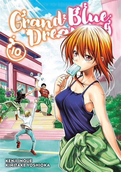 grand blue manga online|grandblue dreaming manga online.